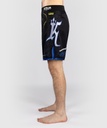 Venum Fight Shorts Tekken 8 King, Schwarz-Gelb 4