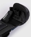 Venum MMA Handschuhe Sparring Tekken 8 King, Schwarz-Gelb 5