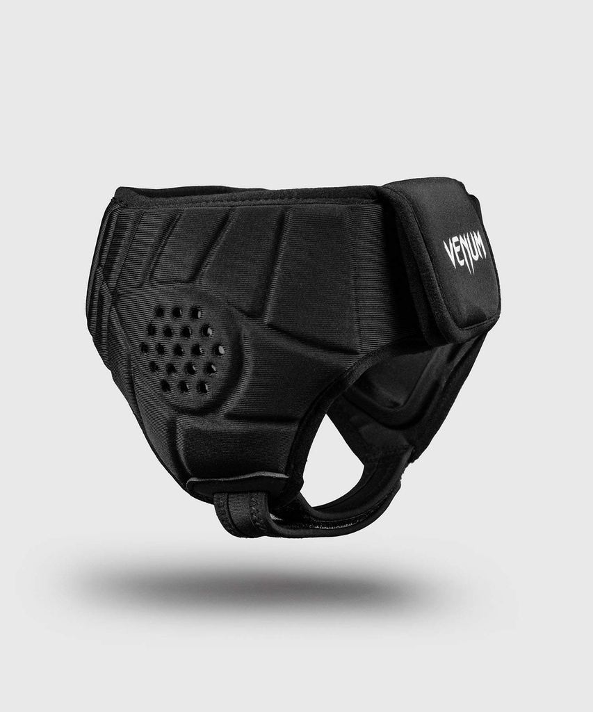 Venum Ohrenschutz Challenger, Schwarz 3
