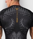 Venum Rash Guard Matupa, Schwarz-Grau 6