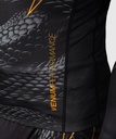 Venum Rash Guard Matupa, Schwarz-Grau 6