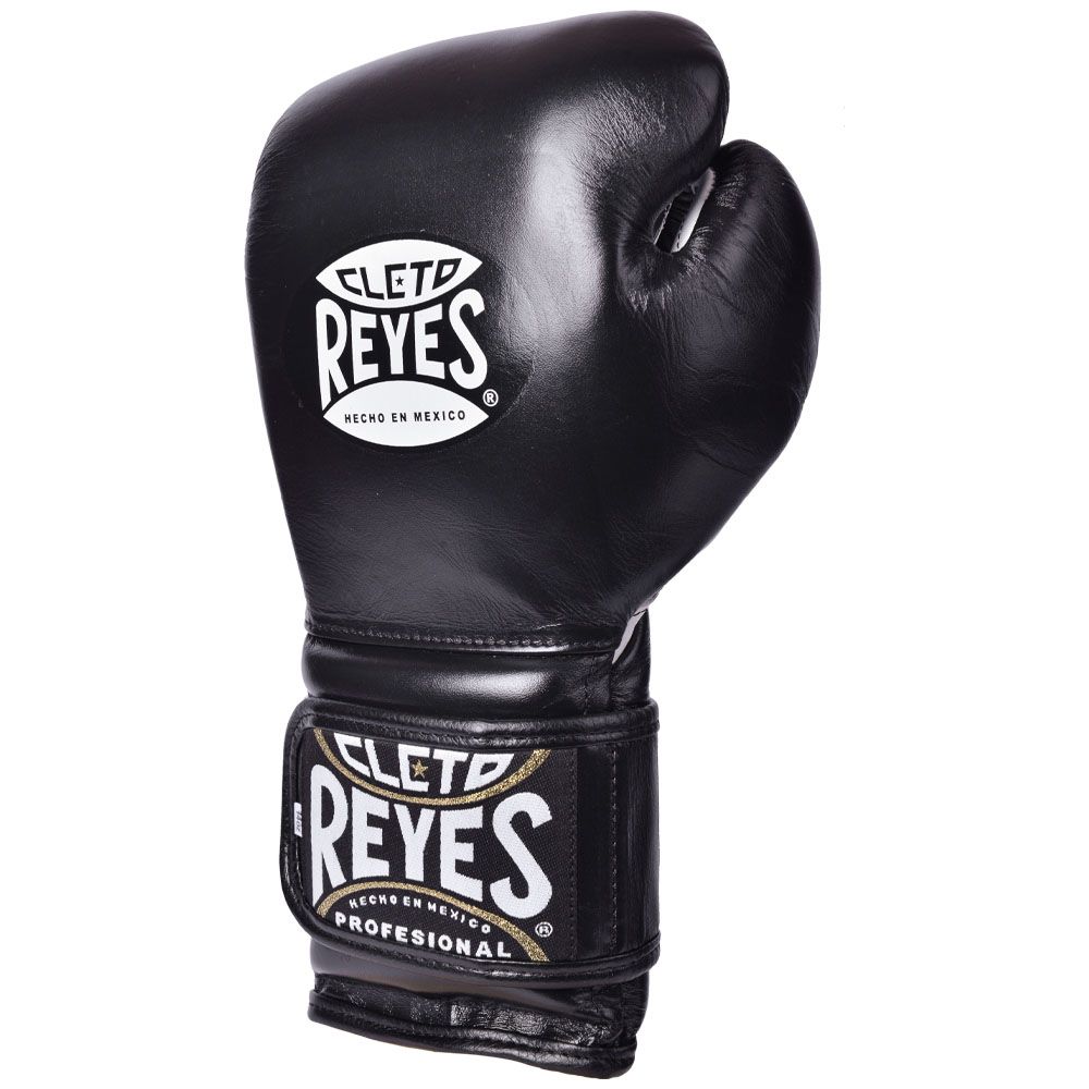 Cleto Reyes Boxhandschuhe Sparring 2