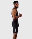 Venum Ringertrikot Challenger, Schwarz 3