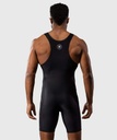 Venum Ringertrikot Challenger, Schwarz 4