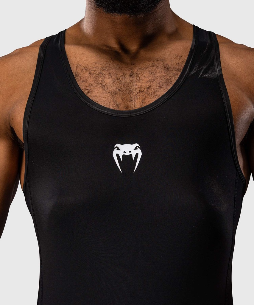 Venum Ringertrikot Challenger, Schwarz 5