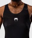 Venum Ringertrikot Challenger, Schwarz 5