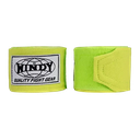 Windy Boxbandagen 4,5m Halbelastisch, Grün 2