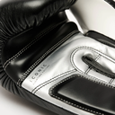 Leone Boxhandschuhe Iconic, Schwarz 3