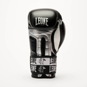 Leone Boxhandschuhe Iconic, Schwarz 8
