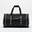 Leone Sporttasche Ambassador, Schwarz 5