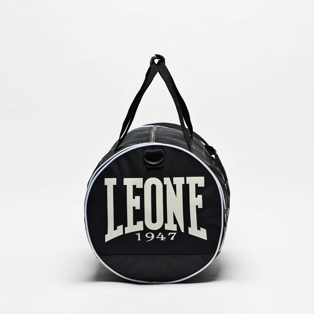 Leone Sporttasche Ambassador, Schwarz 6