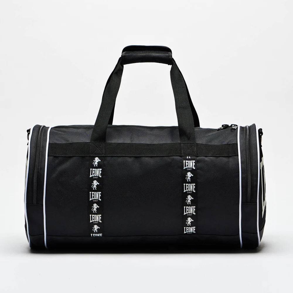 Leone Sporttasche Ambassador, Schwarz 7