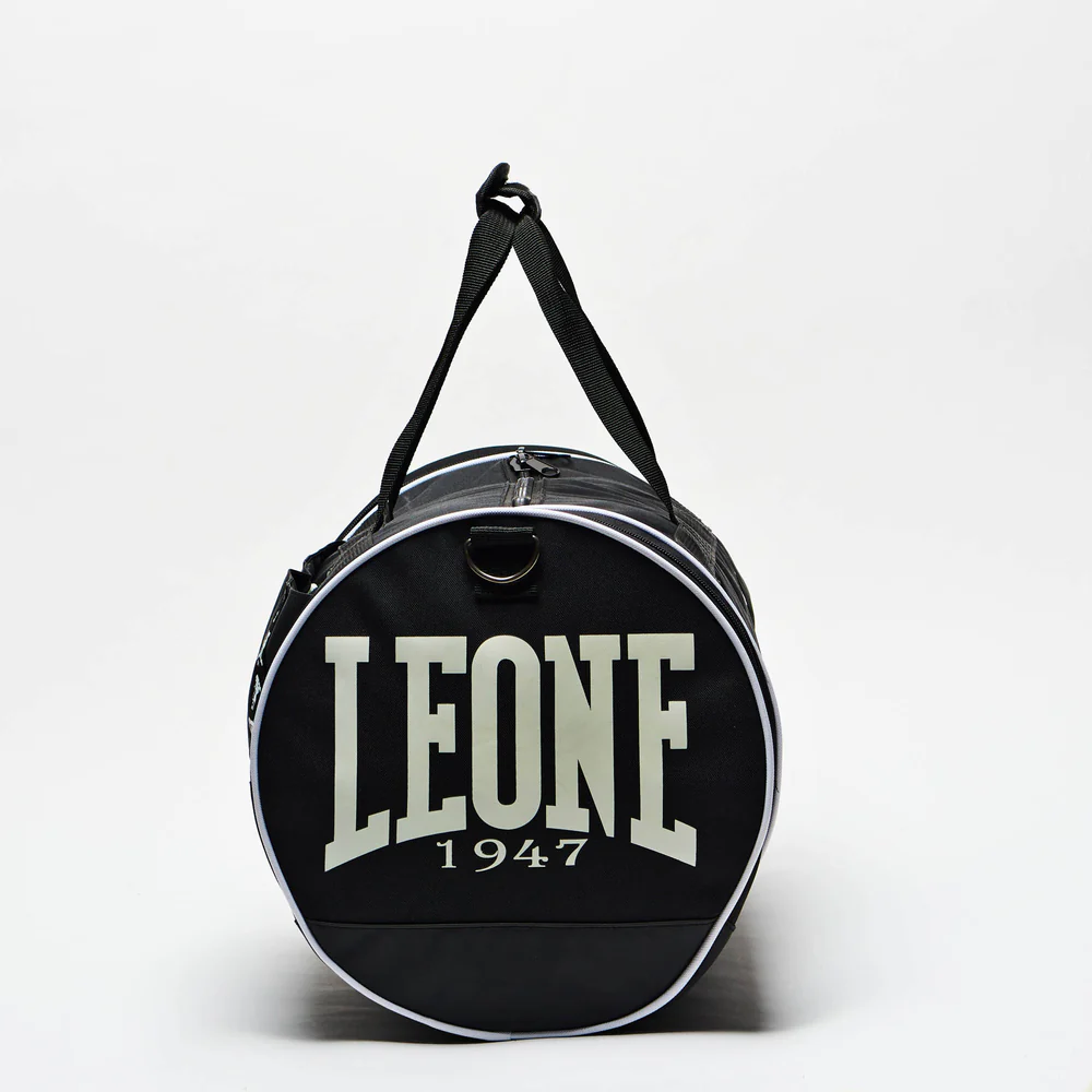 Leone Sporttasche Ambassador, Schwarz 8