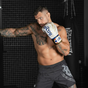 Phantom Boxhandschuhe Muay Thai LE, Weiß 6