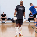 Phantom Boxhandschuhe Muay Thai LE, Weiß 10