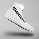 Phantom Ringerschuhe Combat Kids, Weiß 2