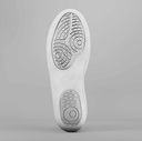 Phantom Ringerschuhe Combat, Weiß 16