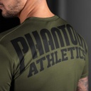 Phantom T-Shirt Evo-Supporter, Grün 8