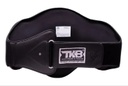Top King Belly Pad, Schwarz 4