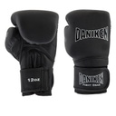 Daniken Boxhandschuhe Storm, Schwarz