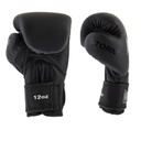 Daniken Boxhandschuhe Storm, Schwarz