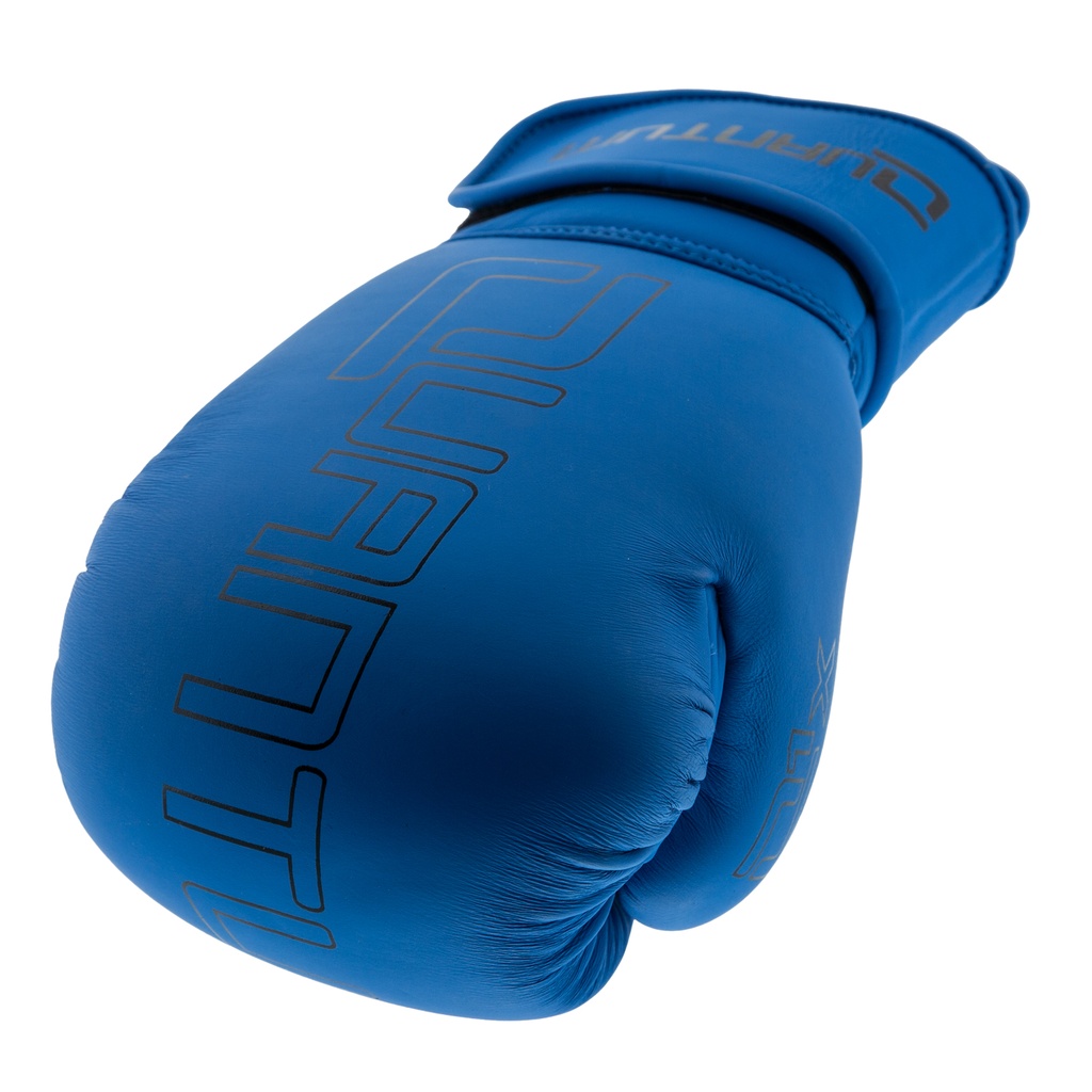 Quantum Boxhandschuhe Q1X, Blau