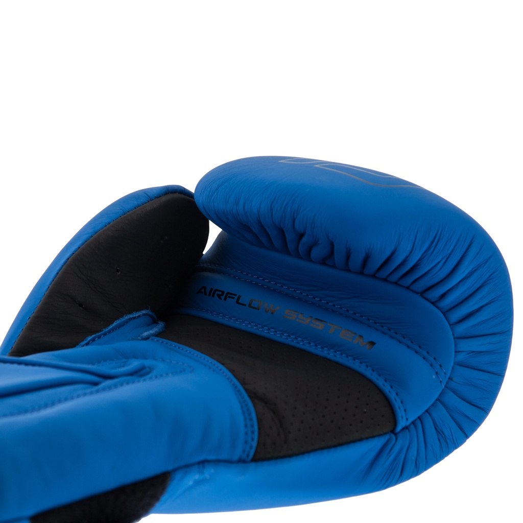 Quantum Boxhandschuhe Q1X, Blau