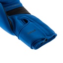 Quantum Boxhandschuhe Q1X, Blau