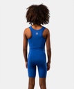 Venum Ringertrikot Challenger Kids, Blau 4