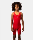 Venum Ringertrikot Challenger Kids, Rot 2