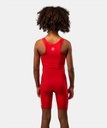 Venum Ringertrikot Challenger Kids, Rot 4