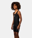 Venum Ringertrikot Challenger Kids, Schwarz 3