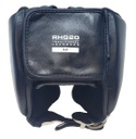 Rival Kopfschutz RHG20 Traditional, Schwarz-Weiß