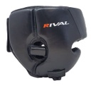 Rival Kopfschutz RHG20 Traditional, Schwarz