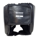 Rival Kopfschutz RHG20 Traditional, Schwarz