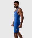 Venum Ringertrikot Challenger, Blau 2