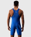 Venum Ringertrikot Challenger, Blau 5