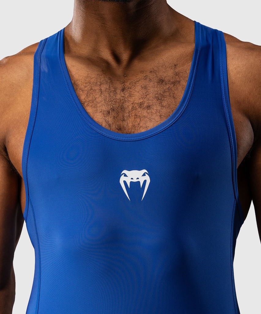 Venum Ringertrikot Challenger, Blau 6