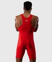 Venum Ringertrikot Challenger, Rot 5