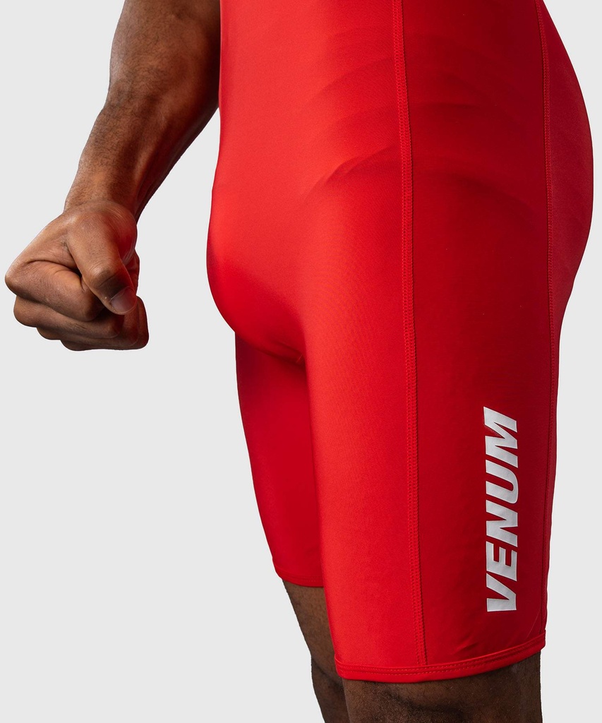 Venum Ringertrikot Challenger, Rot 6