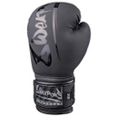 8Weapons Boxhandschuhe Unlimited Kids, Schwarz 2