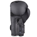 8Weapons Boxhandschuhe Unlimited Kids, Schwarz 3