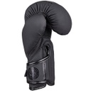 8Weapons Boxhandschuhe Unlimited Kids, Schwarz 4