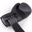 8Weapons Boxhandschuhe Unlimited Kids, Schwarz 6