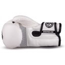 8Weapons Boxhandschuhe Unlimited Kids, Weiß 6