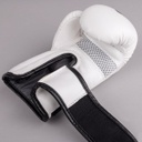 8Weapons Boxhandschuhe Unlimited Kids, Weiß 8