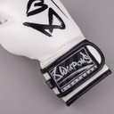 8Weapons Boxhandschuhe Unlimited Kids, Weiß 9