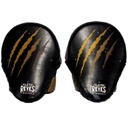 Cleto Reyes Boxpratzen High Performance, Gold 2
