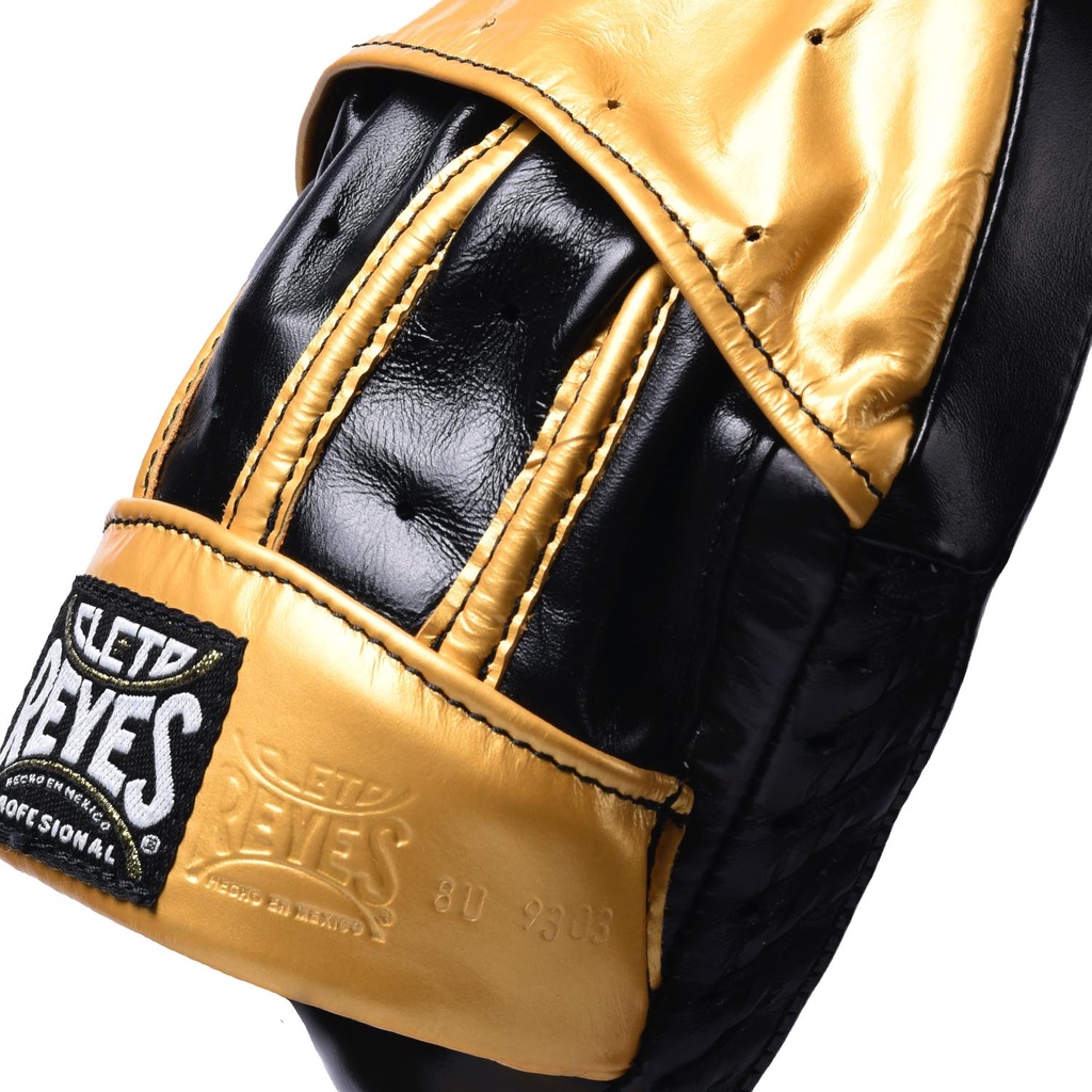 Cleto Reyes Boxpratzen High Performance, Gold 6