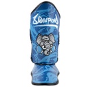 8Weapons Schienbeinschoner Jipe Kids, Blau 2